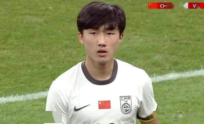 喜讯！落叶球世界波，U23国足1-0胜越南，1胜2平不败收官，无缘夺冠