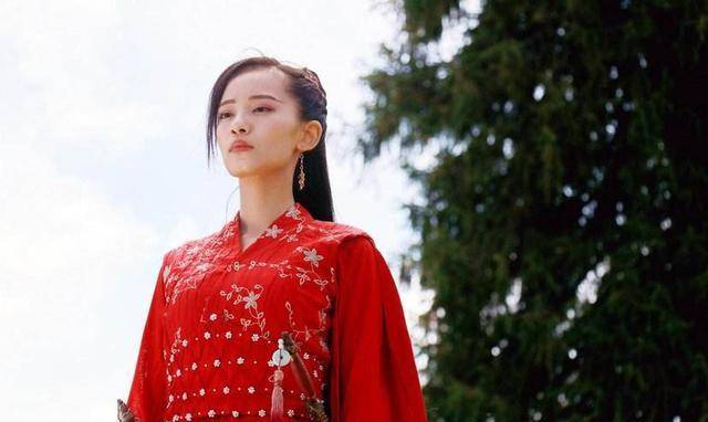 《绝代双骄》小鱼儿，唯一对不起的女子，就是慕容九吧！